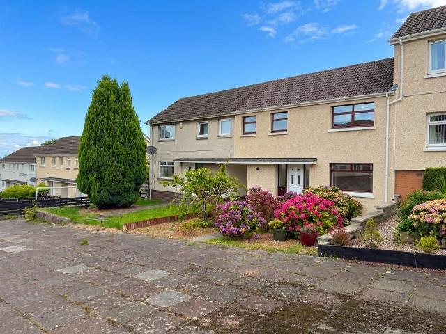 House for rent in Mayfield, Scotland