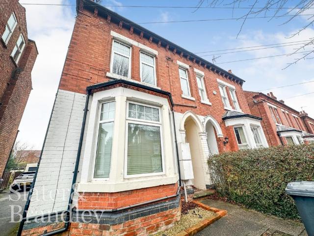House for rent in Compton Acres, Barton In Fabis