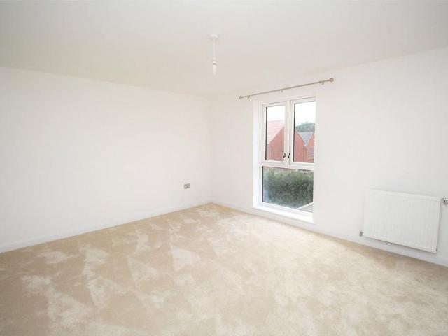 House for rent in Bordon Camp, East Hampshire