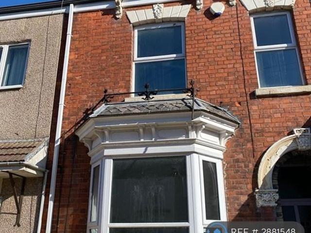 House for rent in Holme Hill, Grimsby