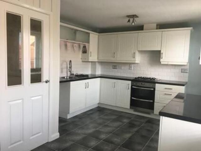 House for rent in Fernwood CP, Alverton