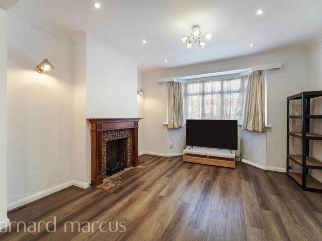House for rent in London Borough of Merton, Greater London