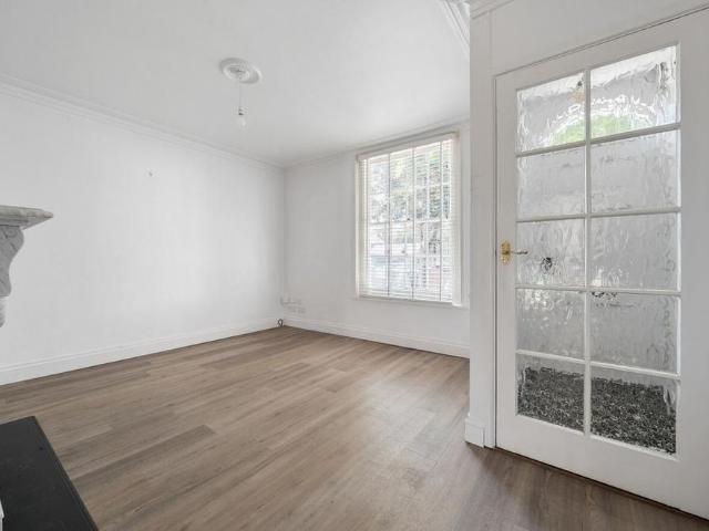 House for rent in Southsea, City Of Portsmouth