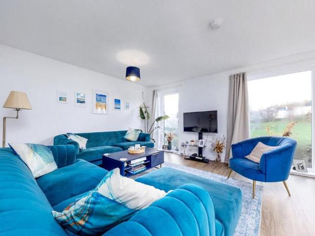 House for rent in Wellmeadow, Scotland