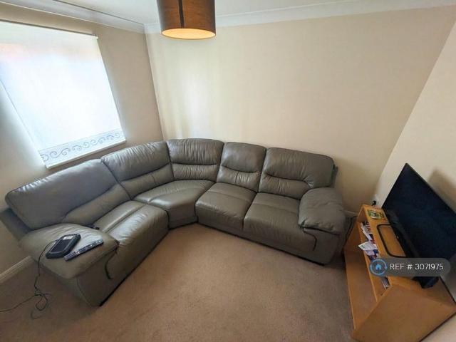 House for rent in St Leonards, Exeter