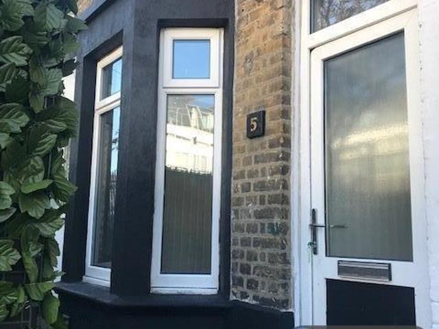 House for rent in Sheerness, Oad Street