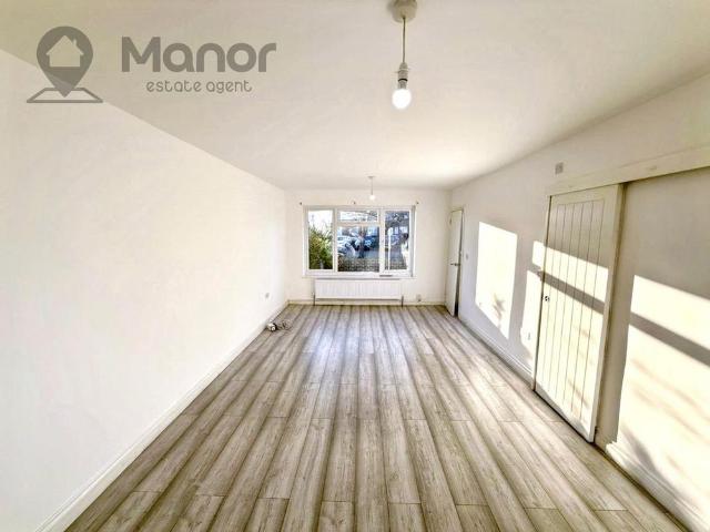 House for rent in Thames View, Greater London
