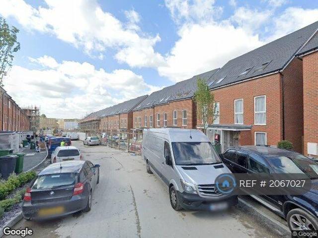 House for rent in Monks Orchard, Kent