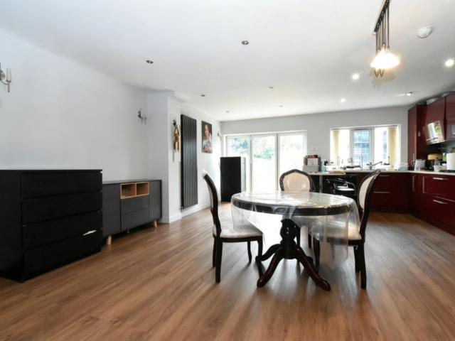 House for rent in Lower Edmonton, Greater London