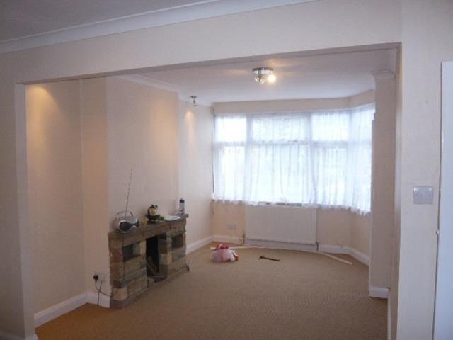 House for rent in Troy Town, Rochester