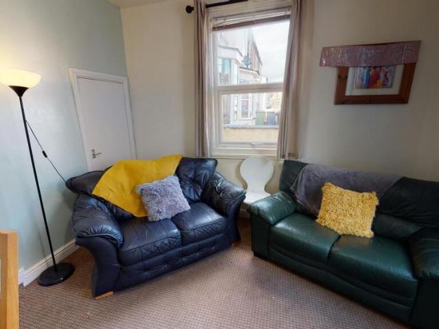 House for rent in New Boultham, Brayford