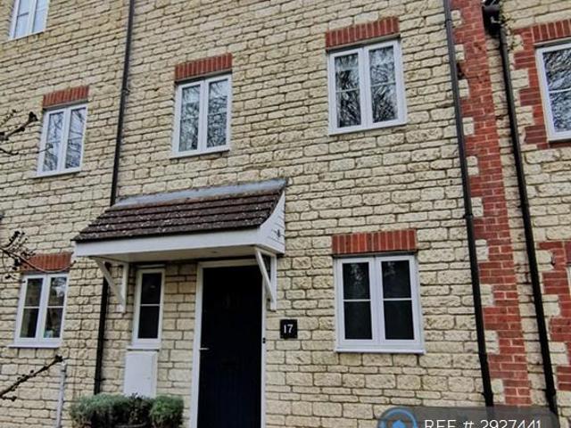 House for rent in Dromore, Oxfordshire