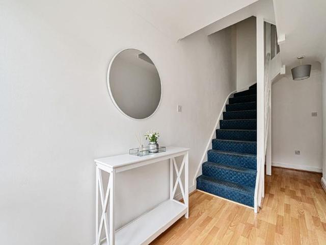 House for rent in North Woolwich, Greater London