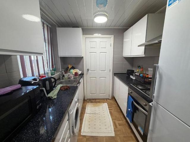House for rent in Georgia, Greater Manchester