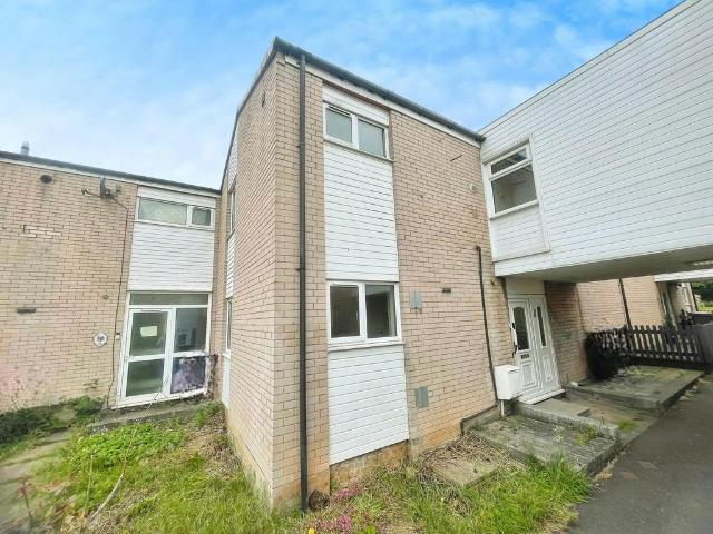 House for rent in Woodside, Telford