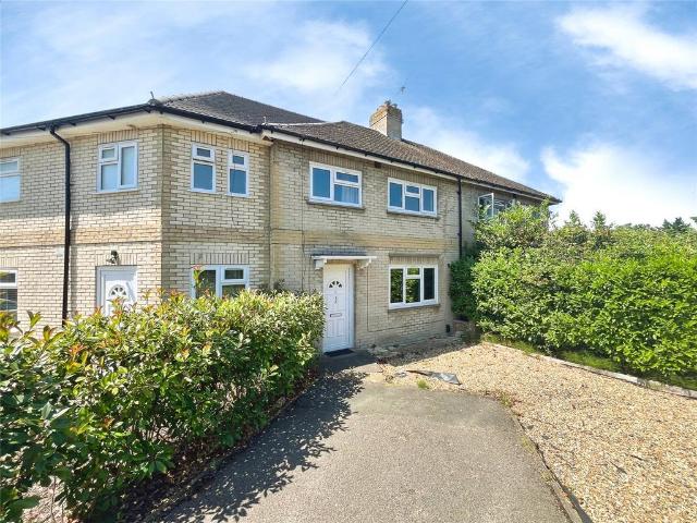House for rent in Egham Wick, Row Town
