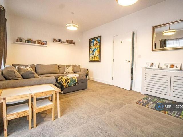 House for rent in Beamhurst, Staffordshire