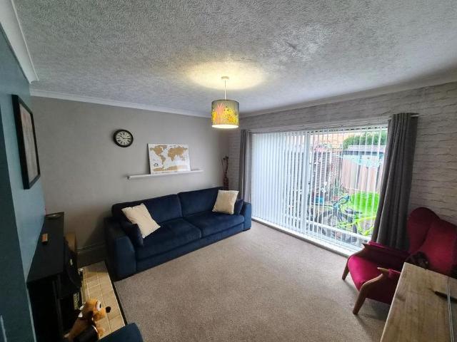 House for rent in Bartley Green, West Midlands