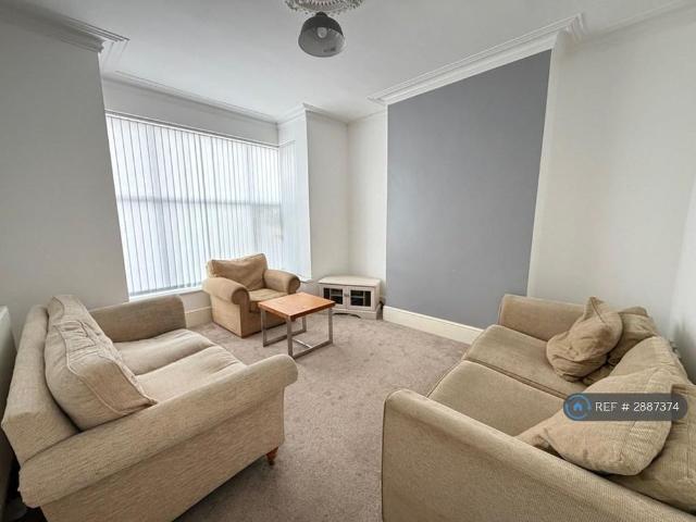 House for rent in Balsall Heath, West Midlands