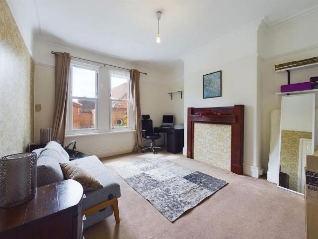 House for rent in Whitley Bay, North Tyneside