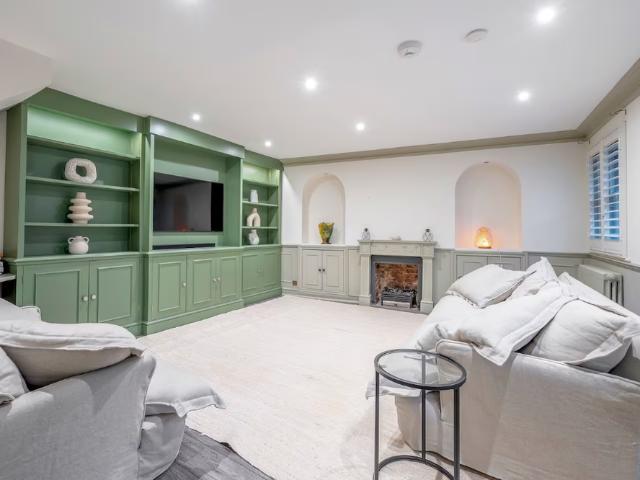 House for rent in Cat Hill, Isle Of Man