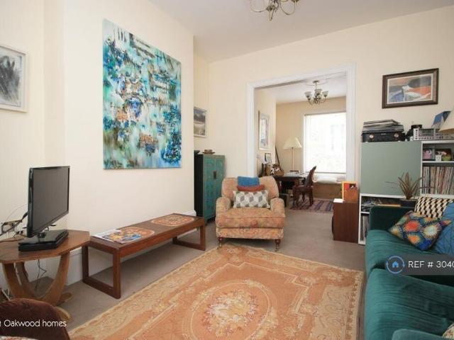 House for rent in Margate Old Town, Acol
