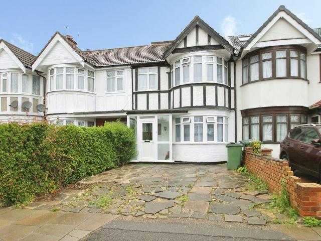 House for rent in Lane, Greater London