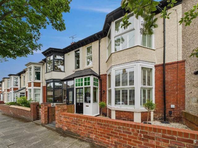 House for rent in Whitley Bay, North Tyneside