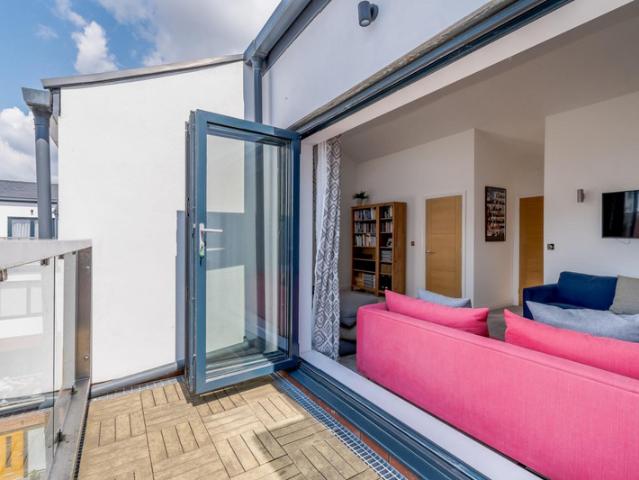 House for rent in Jewellery Quarter, West Midlands