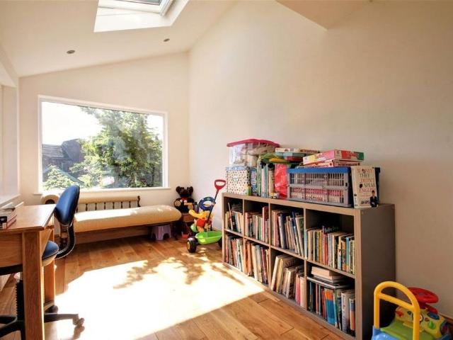 House for rent in Neville's Cross, Durham