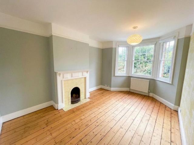 House for rent in Ellacombe, Babbacombe