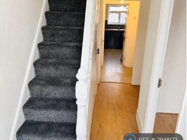House for rent in Thames View, Greater London