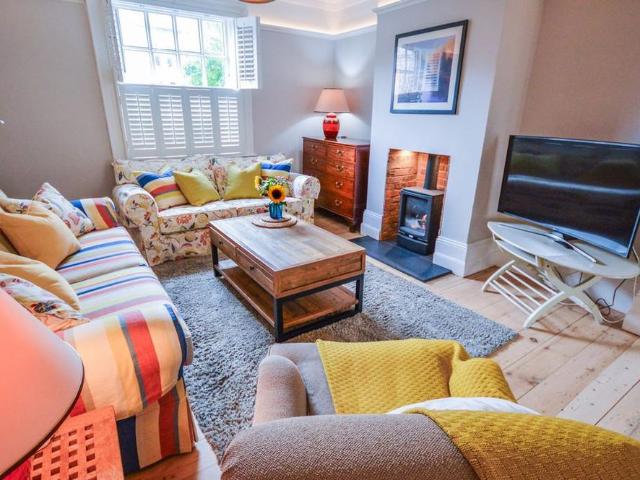 House for rent in Trafford Park, Greater Manchester