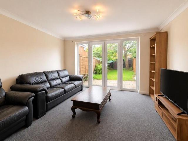 House for rent in Feckenham, City Of Bristol