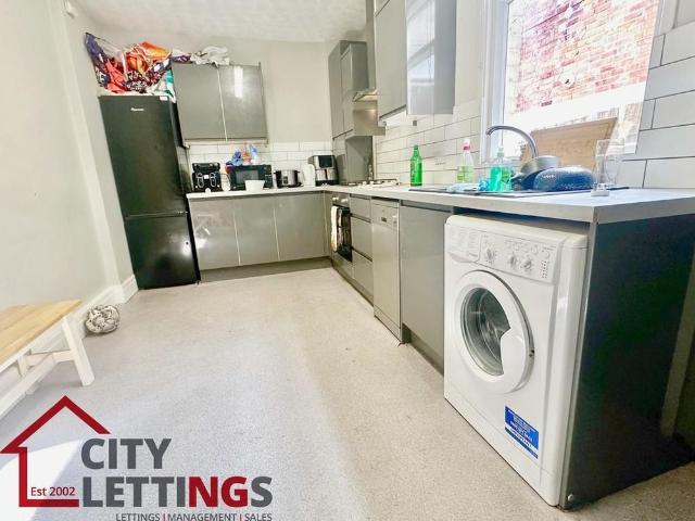 House for rent in Haddon, East Midlands
