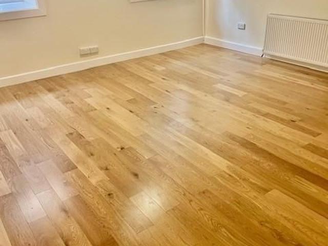House for rent in Scotland