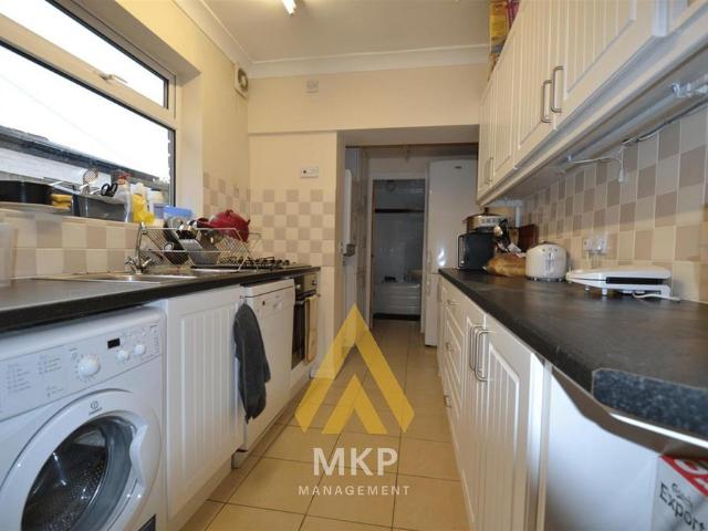 House for rent in Stirchley, West Midlands