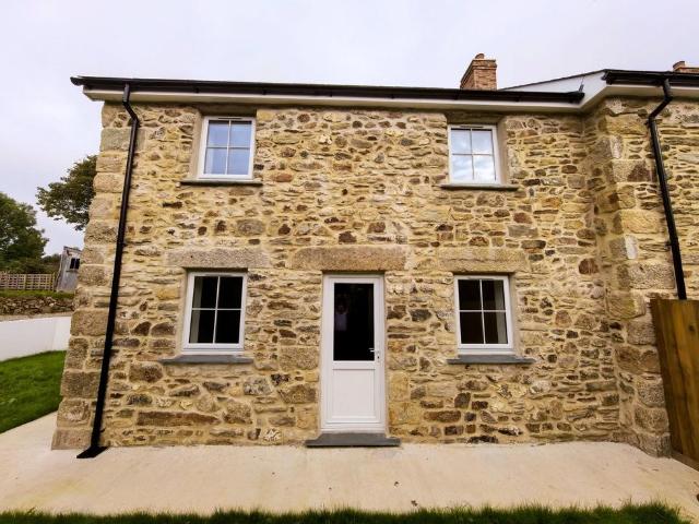 House for rent in Chacewater, Bissoe
