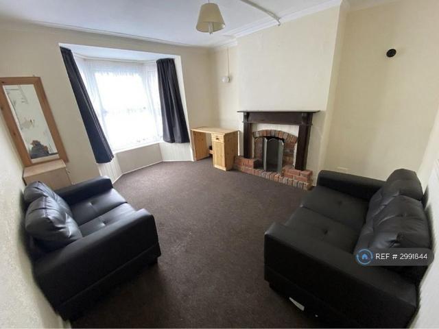 House for rent in Banister's Park, City Of Southampton