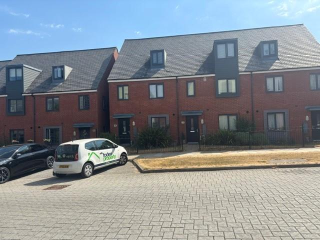House for rent in Lawley Furnaces, Telford