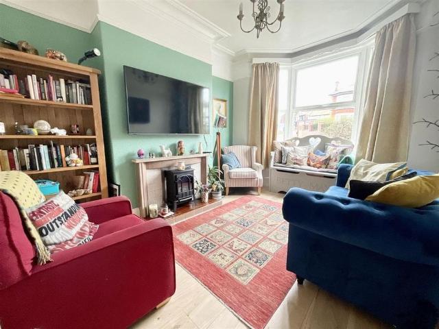 House for rent in Falsgrave, Kepwick