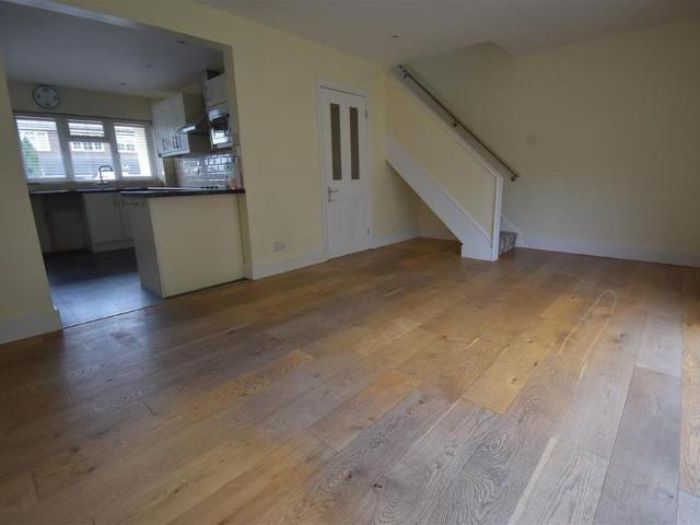 House for rent in Chadwell St Mary, Essex