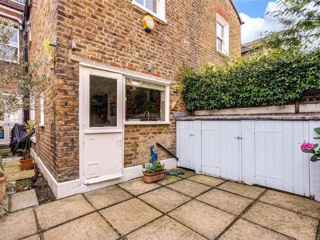 House for rent in Fulham, Greater London