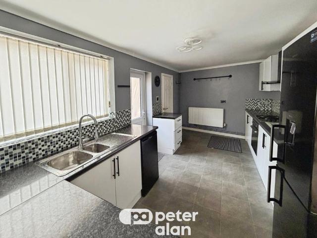 House for rent in Llanedi, Hendy