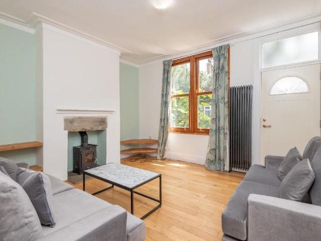 House for rent in Chapel Allerton, West Yorkshire