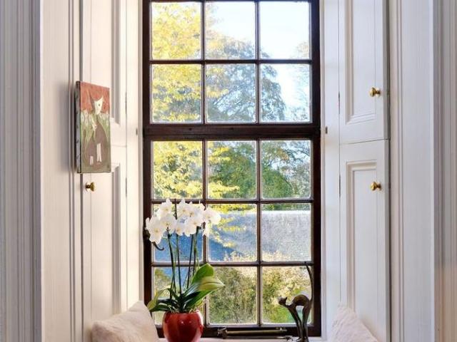 House for rent in Montgarrie, Aberdeenshire