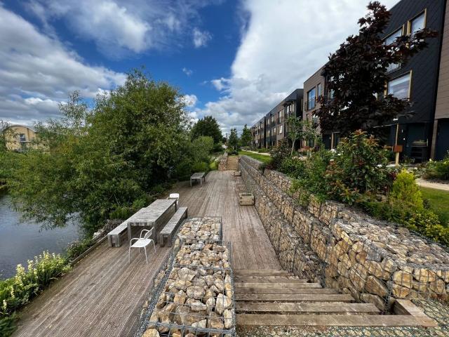 House for rent in Richmond Hill, West Yorkshire