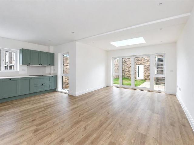 House for rent in Newnham, Cambridge