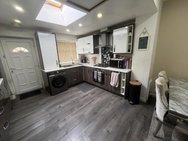 House for rent in West Yorkshire