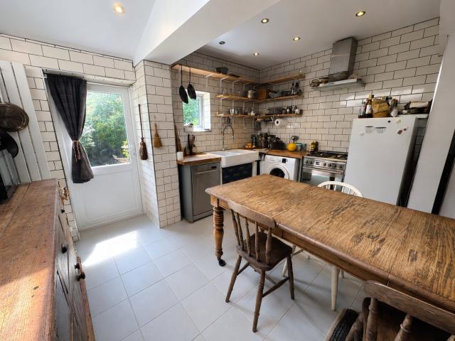 House for rent in Haddon, East Midlands